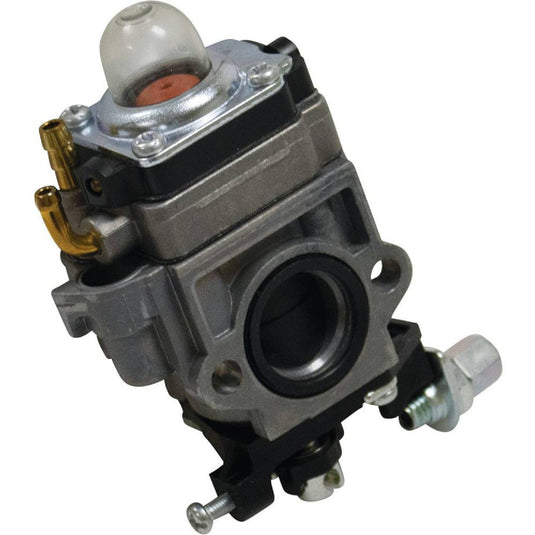 OEM Carburetor for Echo A0211960250, Walbro WYK-366-1 Lawn Mowers; 615-656