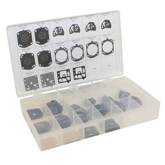 615-812 Gasket and Diaphragm Kit