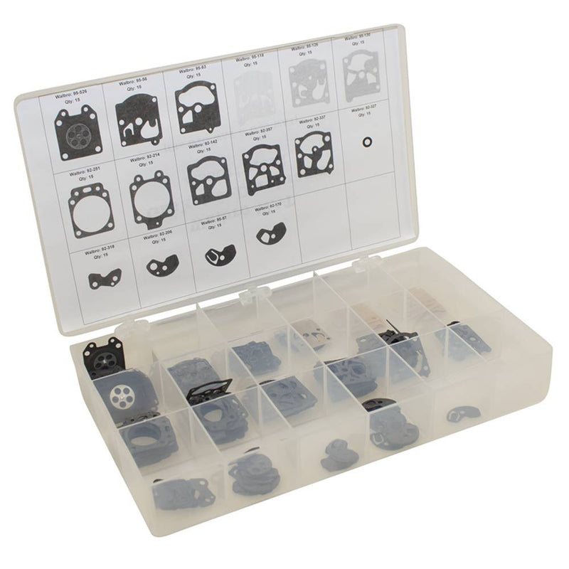 Load image into Gallery viewer, 615-814 Diaphragm and Gasket Assortment
