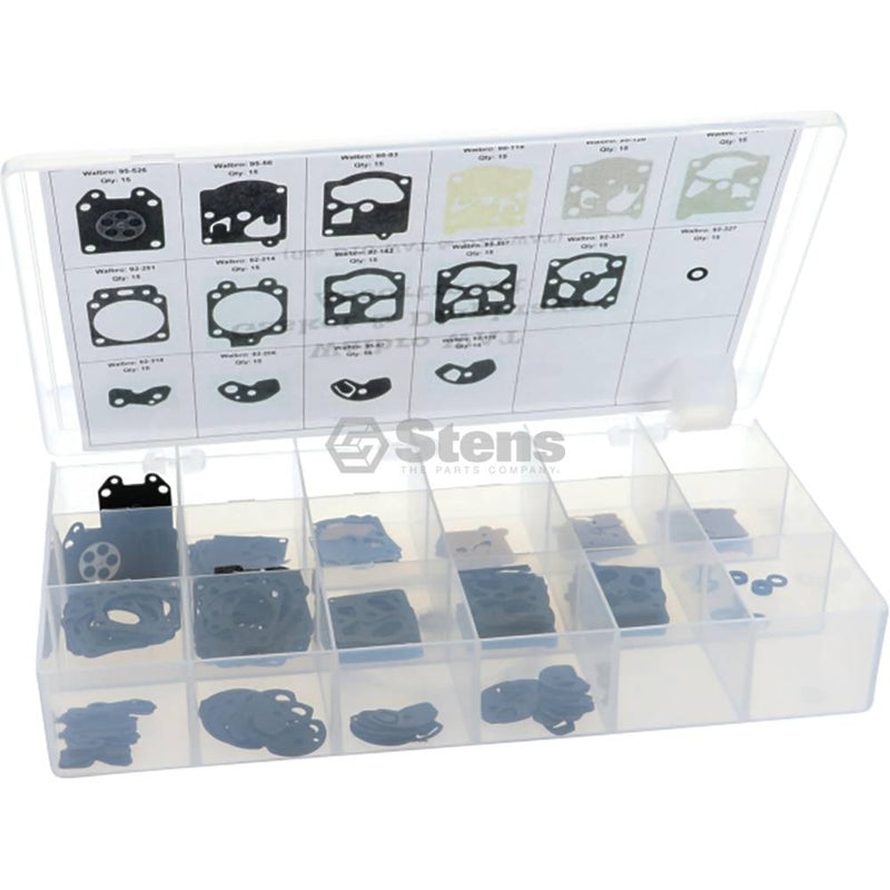 Load image into Gallery viewer, 615-814 Diaphragm and Gasket Assortment
