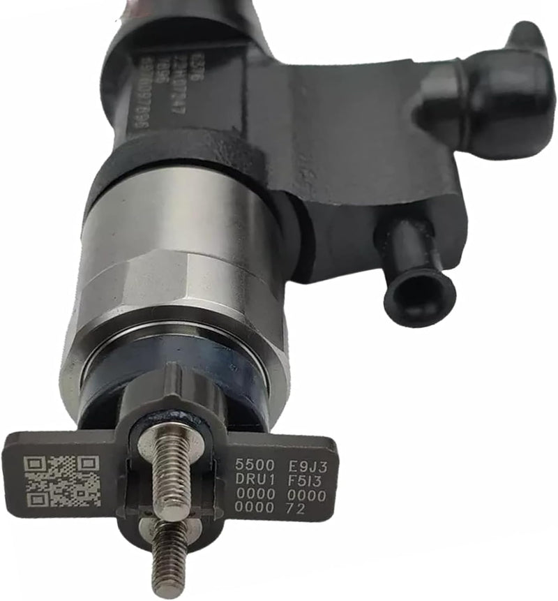 Load image into Gallery viewer, Genuine Isuzu Injector Replaces Part Number 8981518560 8-98151856-0
