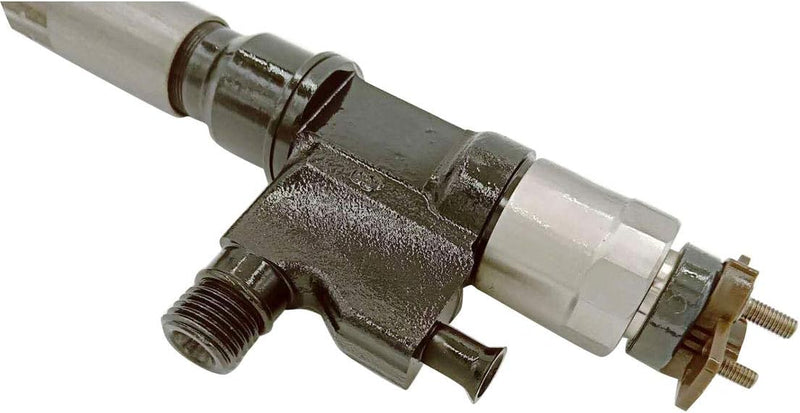 Load image into Gallery viewer, Genuine Isuzu Injector Part Number 8982843930 8-98284393-0
