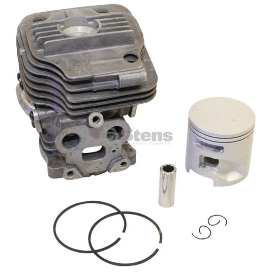 Cylinder for Husqvarna K760, 2013 and 581476102 632-760 image 1