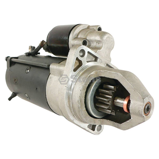 6500-0100 Starter image 1