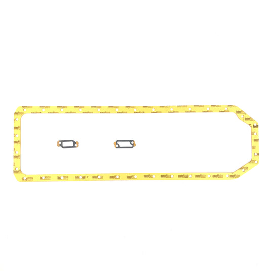 Set, Oil Pan Gasket for IH Part Number 671827SET