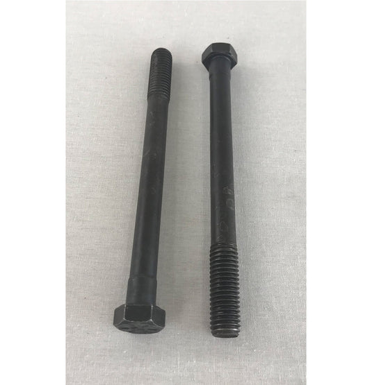 Bolt, Head, 9/16 X 6-1/2 X 12 Nc Part Number 676120