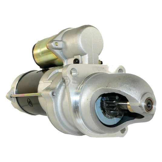 6800-0100 Starter