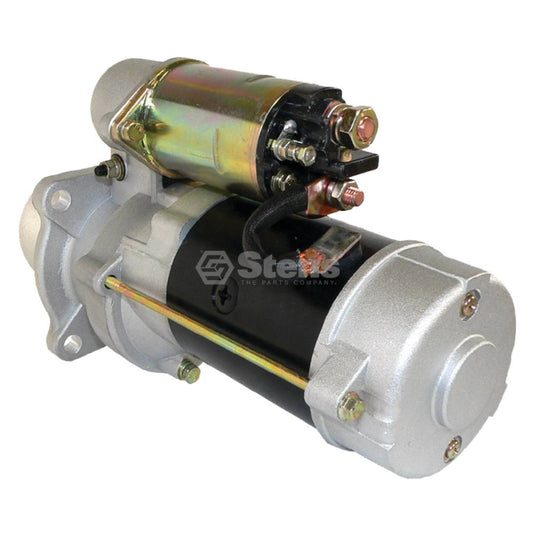 6800-0101 Starter