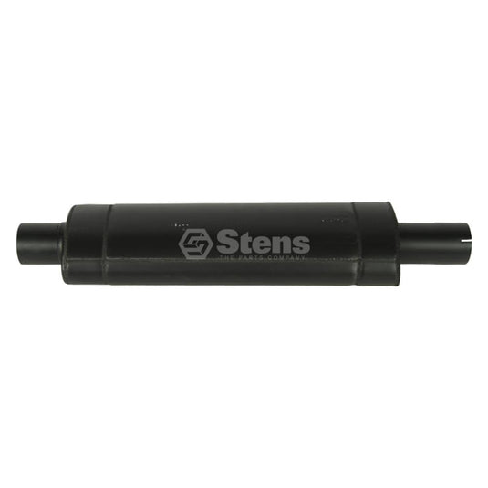 6817-3600 Muffler