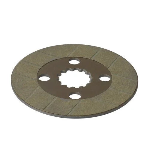 Set of 4 Brake Discs for Kubota BX Series 6C090-22350 6C040-22350 6C042-22350