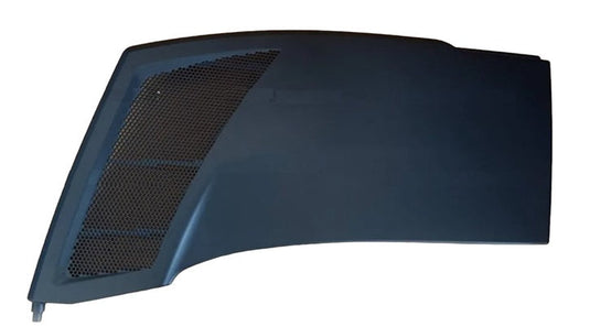 OEM Kubota LEFT SKIRT (Side Panel) Part # 6C526-54323
