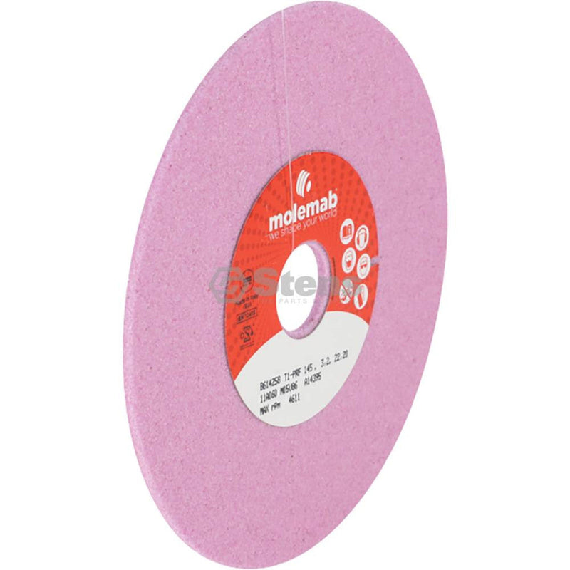 Load image into Gallery viewer, Chain Grinding Wheel 700-102 for 5 3/4" x 1/8" x 22mm box of 5

