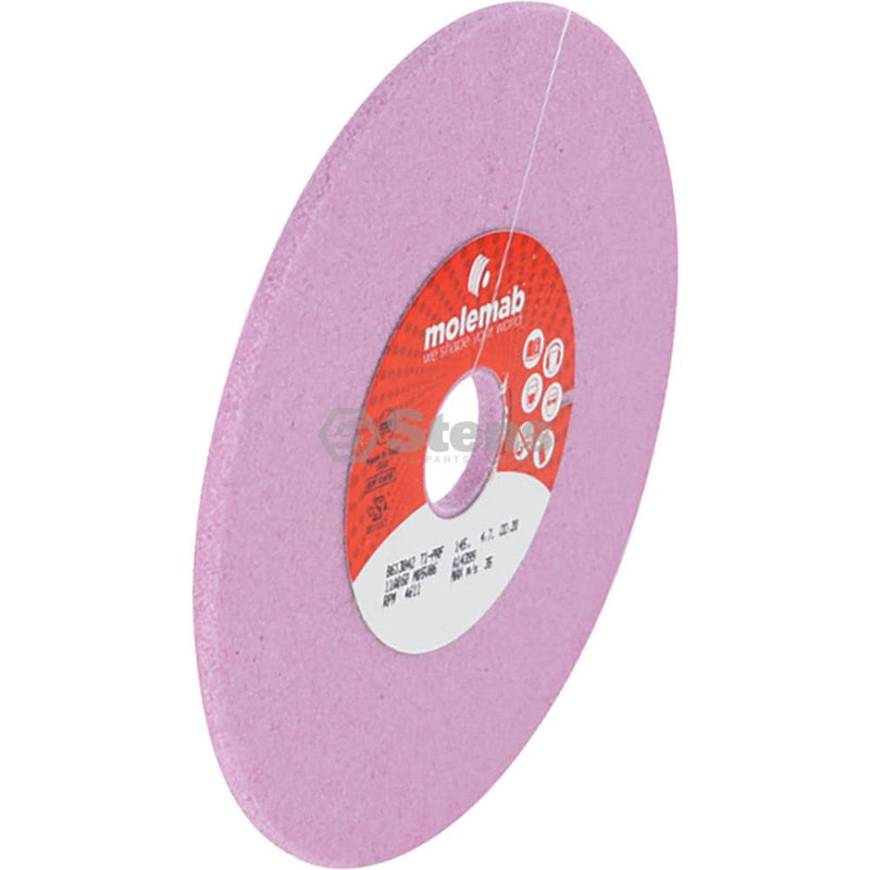Load image into Gallery viewer, Chain Grinding Wheel 700-106 for 5 3/4" x 3/16" x 22mm box of 5
