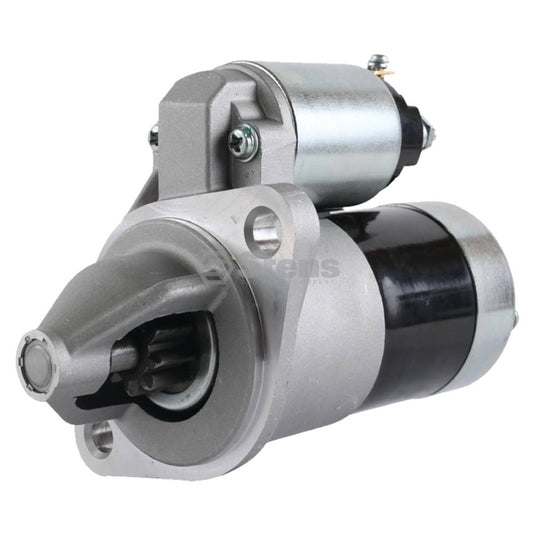 7400-0101 Starter