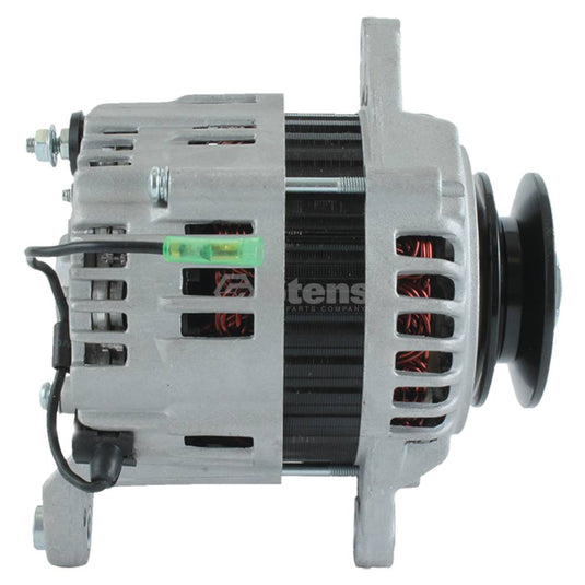 7400-0501 Alternator image 2