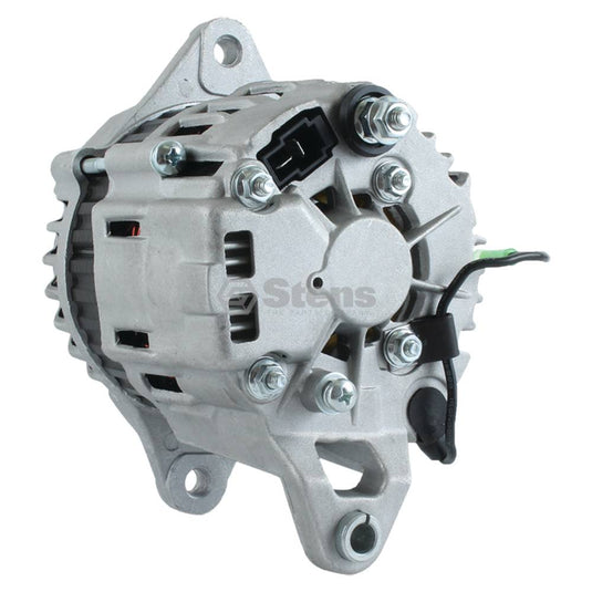 7400-0501 Alternator image 3