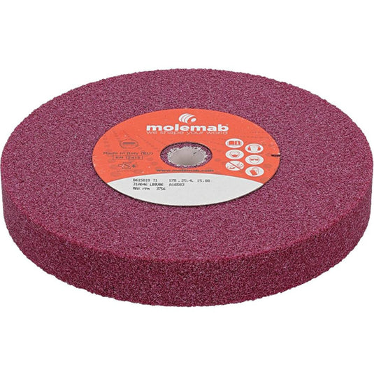 Blade Grinding Wheel 750-011 for 7" x 1" x 5/8" 46 grit Ruby