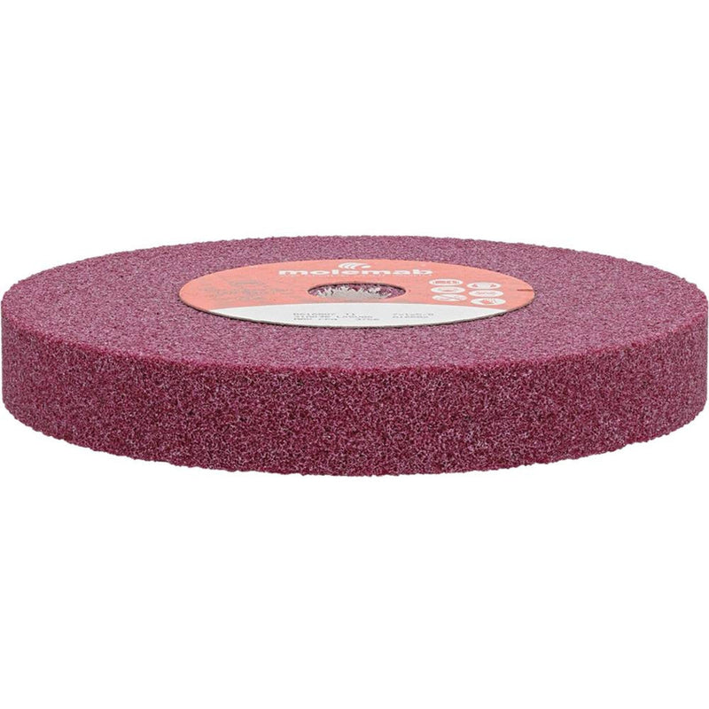 Load image into Gallery viewer, Blade Grinding Wheel 750-105 for 7" x 1" x 5/8" 36 grit Ruby
