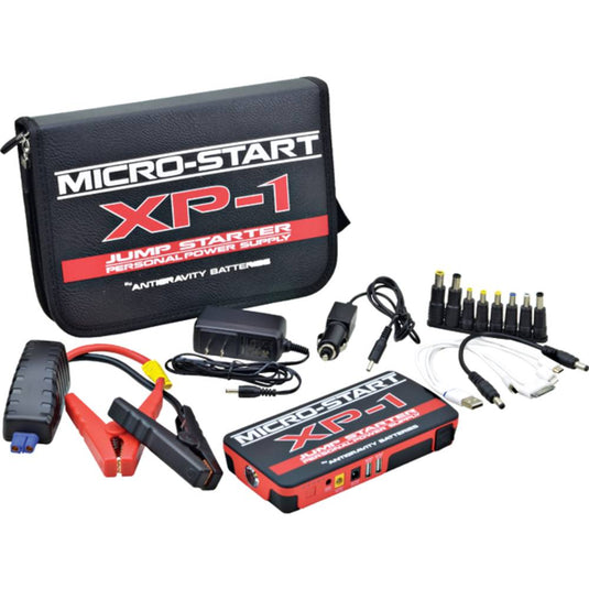 750-826 Auxiliary Jump Start & Power Supply