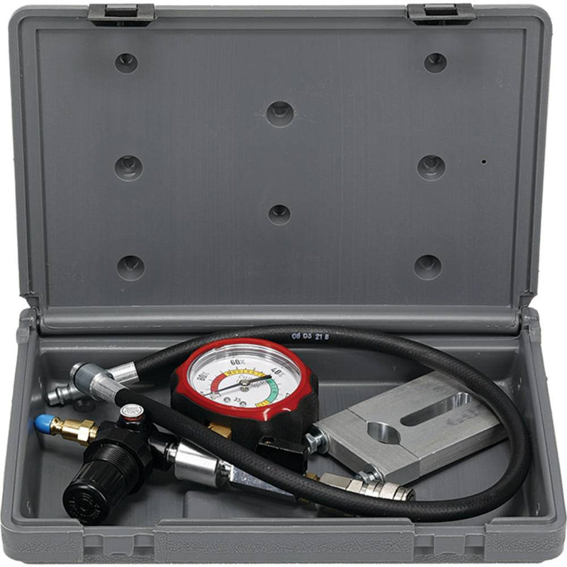 Load image into Gallery viewer, Leakdown Tester Ships with crankshaft holding tool; 750-904
