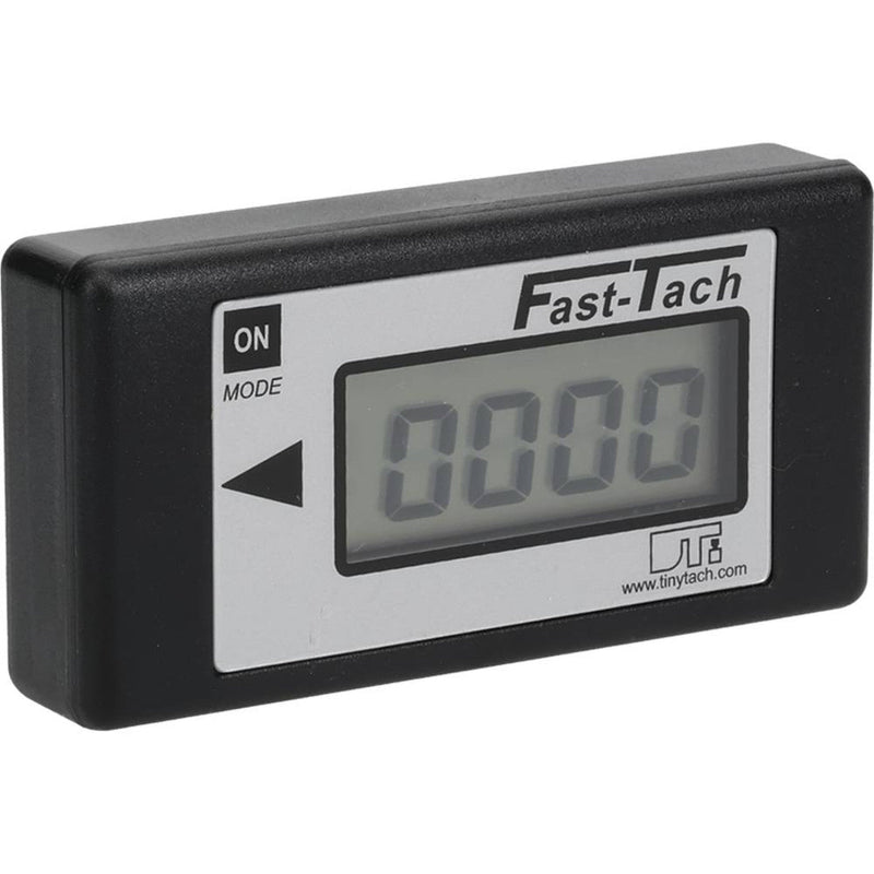 Load image into Gallery viewer, Wireless Tachometer RPM to 19,990 with 1/2 second update; 750-910
