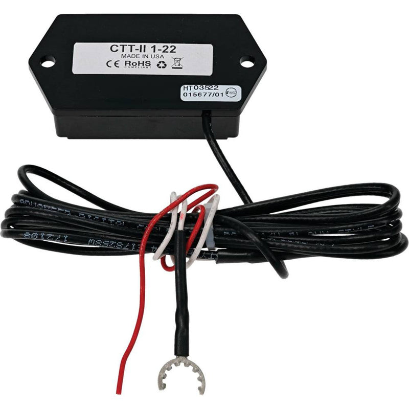 Load image into Gallery viewer, Commercial Tiny Tach Cable length is 6 ft, Works on most gas engines; 750-924
