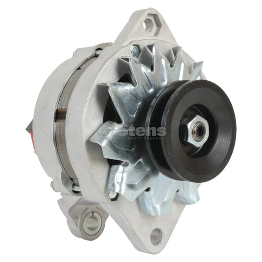 7500-0502 Alternator image 1