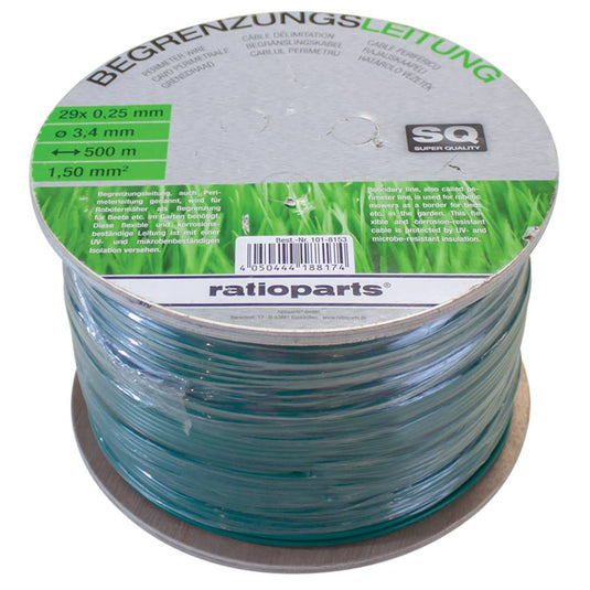751-006 Boundary Wire