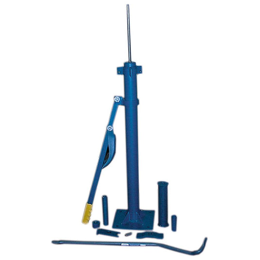 752-143 Floor Mount Tire Changer