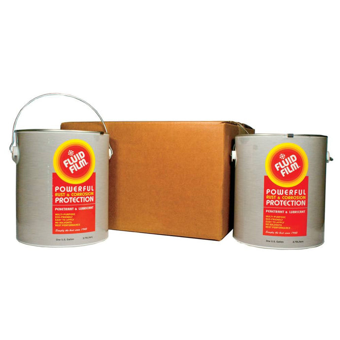 Rust and Corrosion Protection 752-508 for Four 1 gallon cans per case image 1