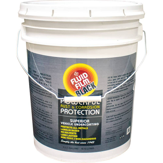 752-520 Rust and Corrosion Protection