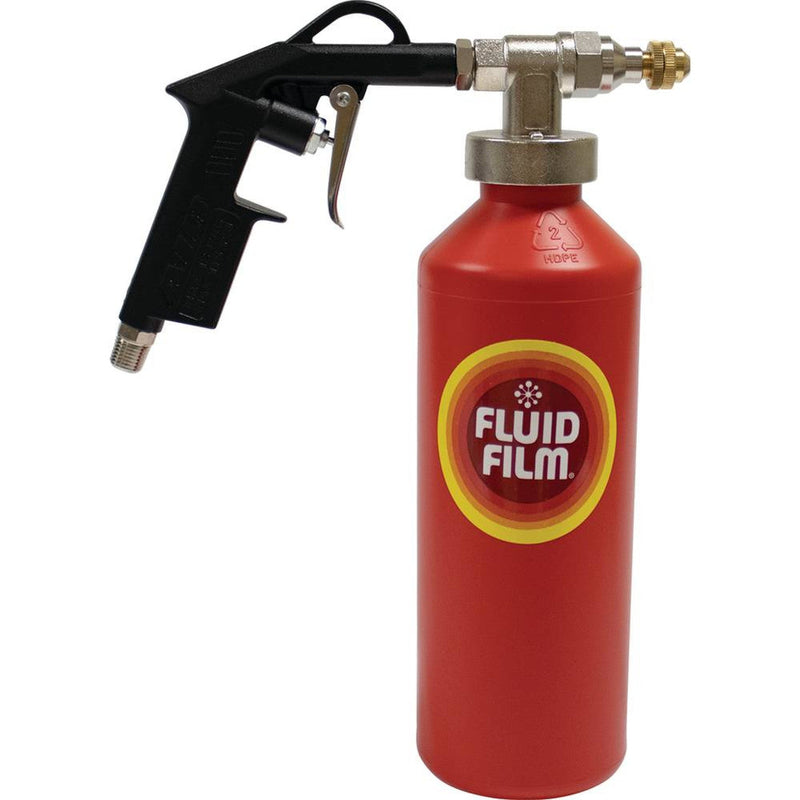 Load image into Gallery viewer, Spray Gun Kit for 175 PSI 752-522
