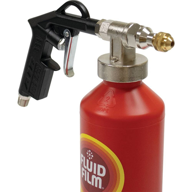 Load image into Gallery viewer, Spray Gun Kit for 175 PSI 752-522
