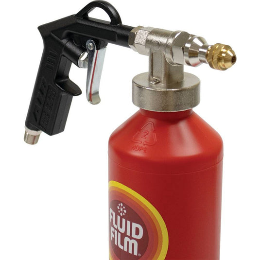 Spray Gun Kit for 175 PSI 752-522