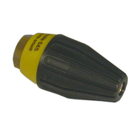 Dirt Killer Turbo Nozzle-DK 758-015 for Nozzle Size 4.5, 3200 PSI