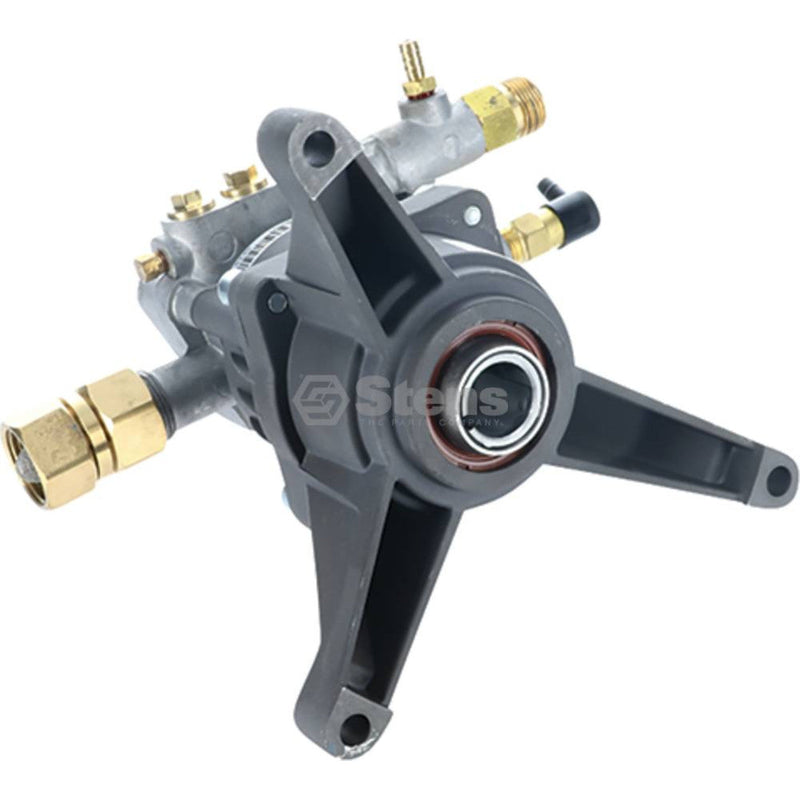 Load image into Gallery viewer, Pressure Washer Pump 2.200 Gallons Per Minute, 5.500 HP, 2500 PSI 758-905
