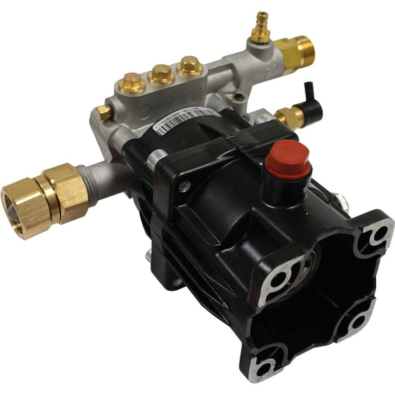 Load image into Gallery viewer, Pressure Washer Pump 2.200 Gallons Per Minute, 5.500 HP, 2500 PSI 758-987
