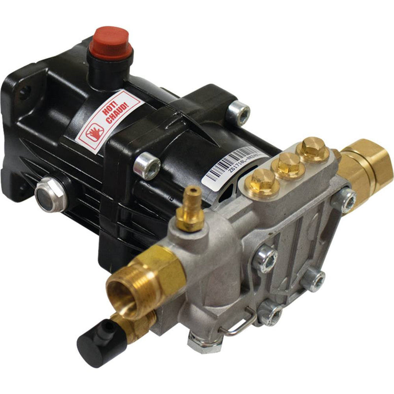 Load image into Gallery viewer, Pressure Washer Pump 2.200 Gallons Per Minute, 5.500 HP, 2500 PSI 758-987
