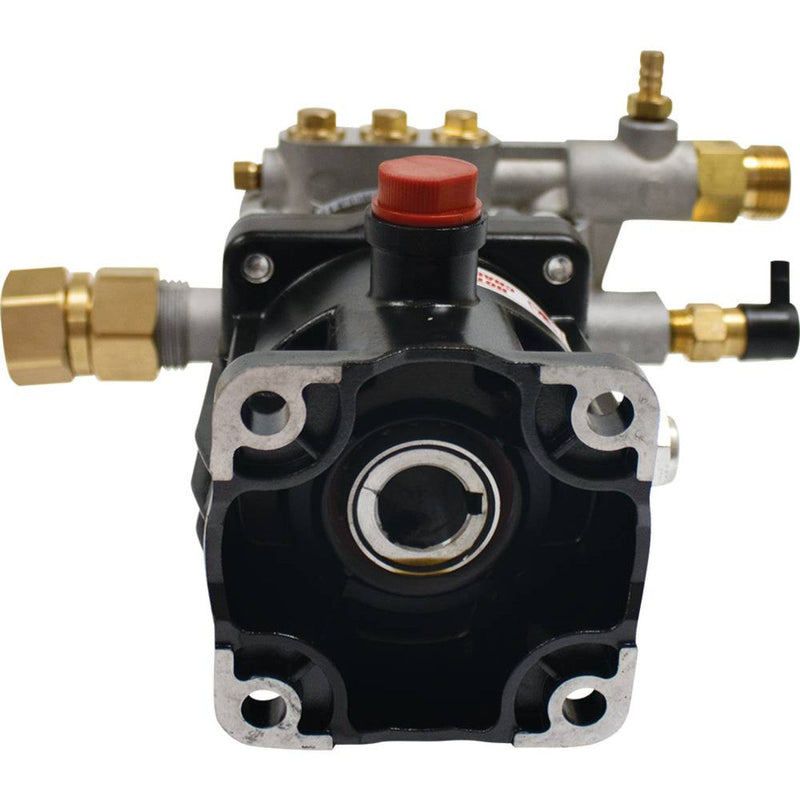 Load image into Gallery viewer, Pressure Washer Pump 2.200 Gallons Per Minute, 5.500 HP, 2500 PSI 758-987
