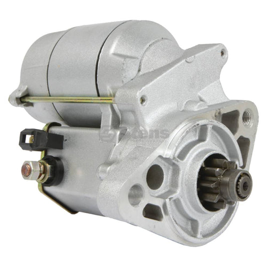 7600-0100 Starter