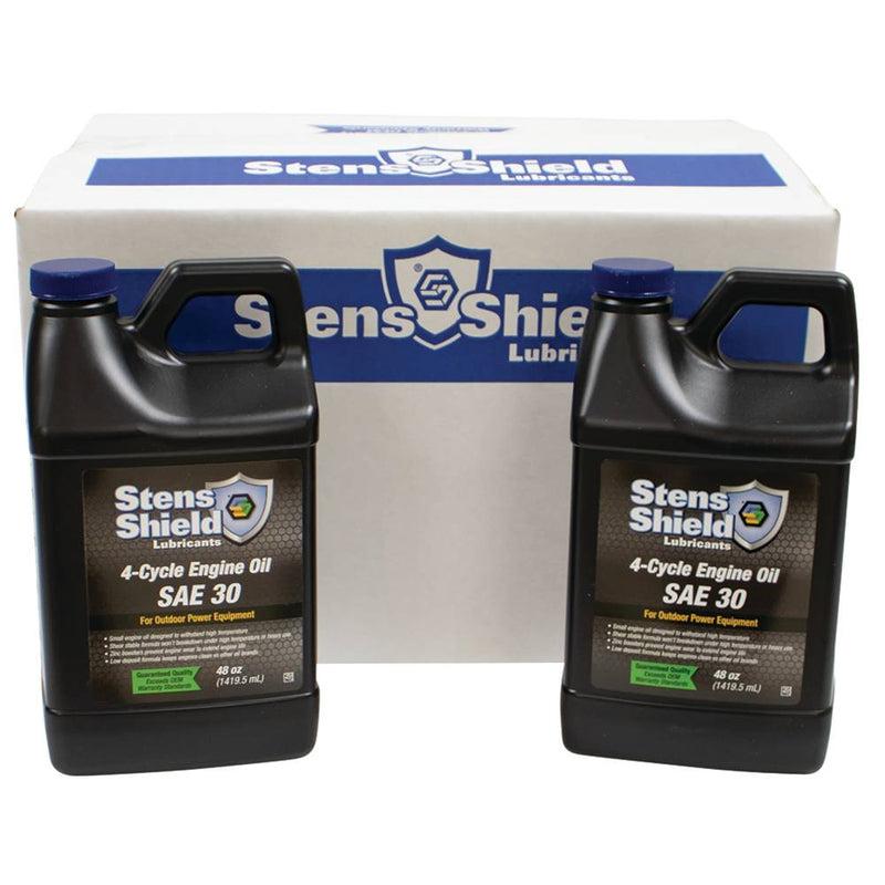 Load image into Gallery viewer, 770-032 4-Cycle Engine Oil
