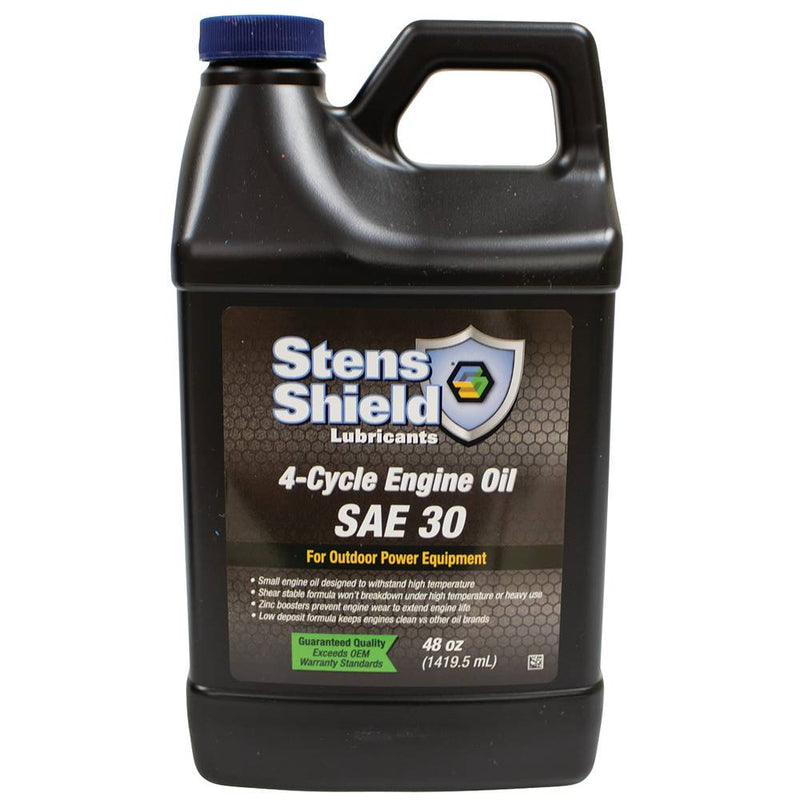 Load image into Gallery viewer, 770-032 4-Cycle Engine Oil
