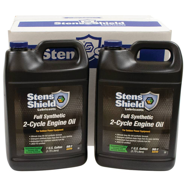Load image into Gallery viewer, 770-101 2-Cycle Engine Oil
