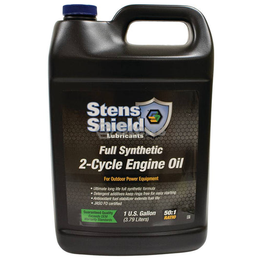770-101 2-Cycle Engine Oil