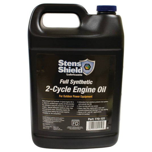 770-101 2-Cycle Engine Oil