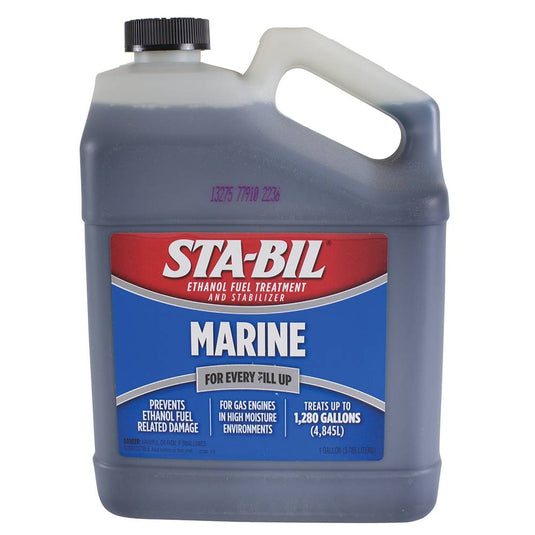 770-143 Sta-Bil Marine Fuel Stabilizer