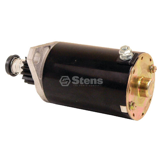 7700-0100 Starter