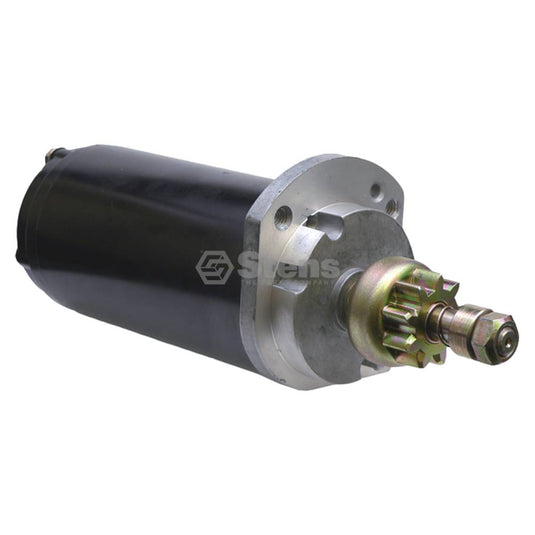 7800-0102 Starter