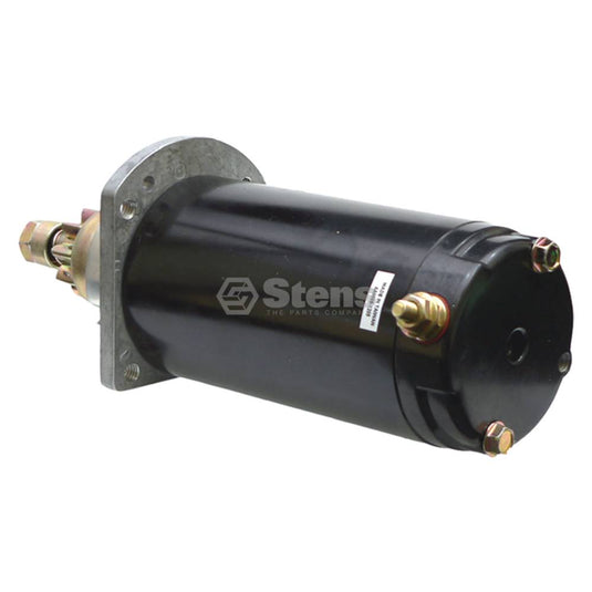 7800-0102 Starter