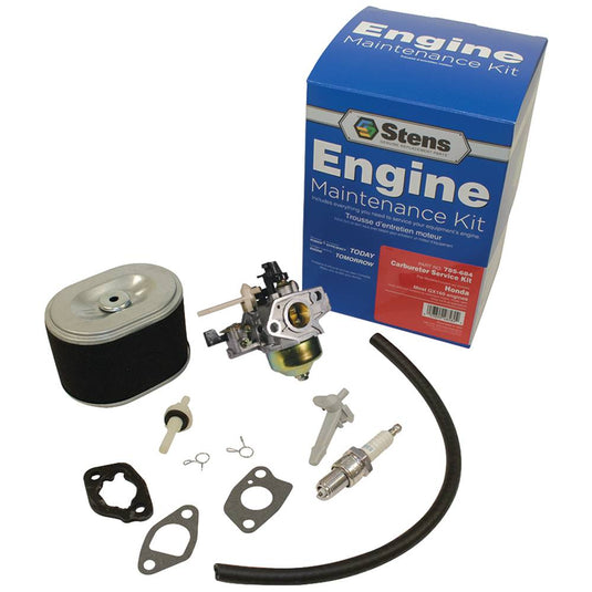 785-684 Carburetor Service Kit